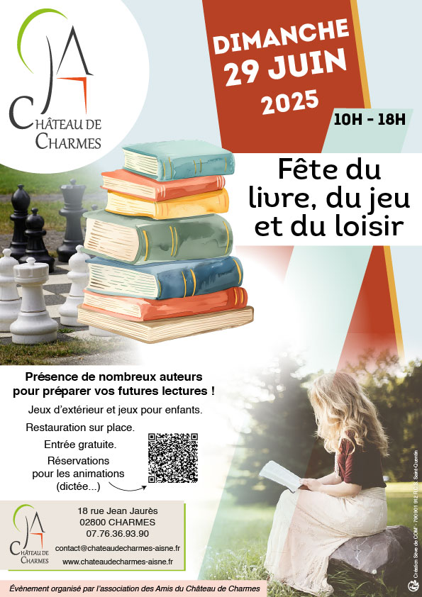 fête du livre