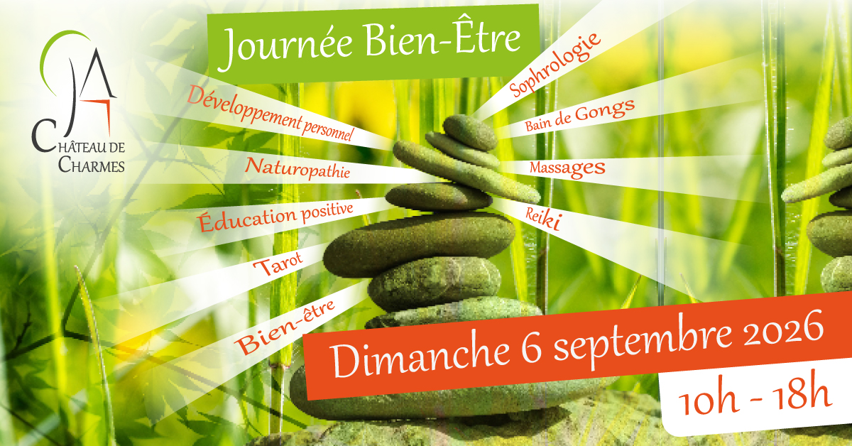 journée bien être 2026
